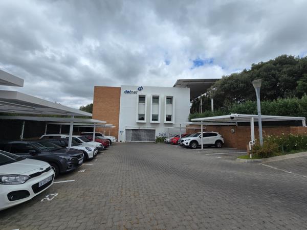 2 165 m² Commercial space