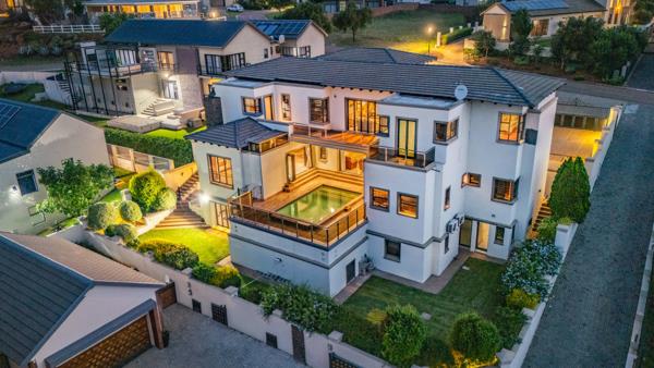 7 Bedroom House