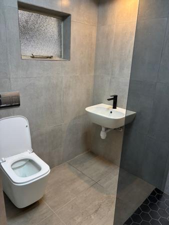 1 Bedroom Garden Cottage