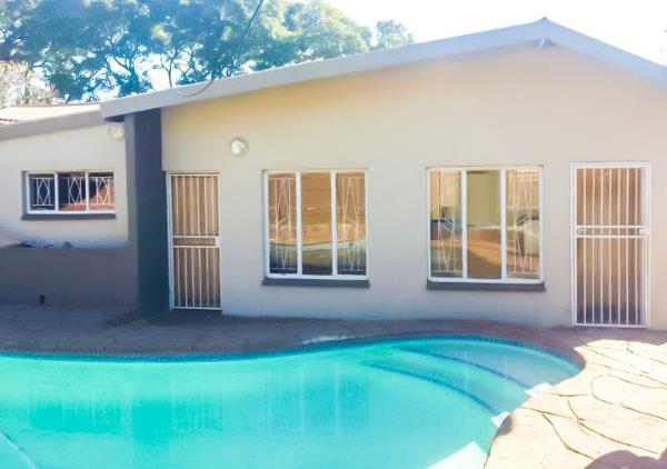 2 Bedroom Garden Cottage