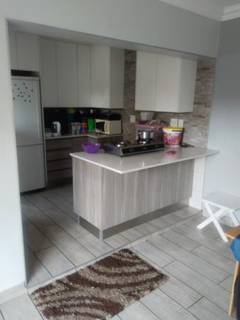 2 Bedroom Garden Cottage