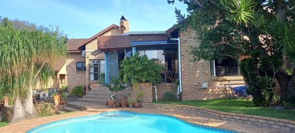 1 Bedroom Garden Cottage