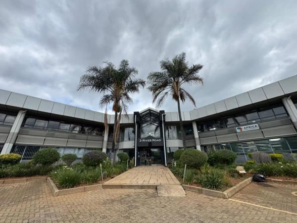 120 m² Commercial space