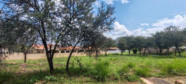 1 058 m² Land