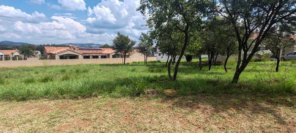 1 058 m² Land