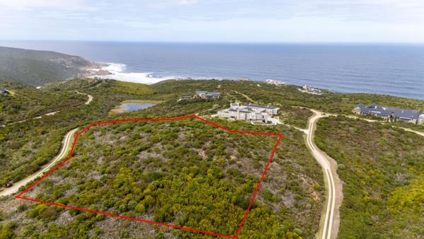 1.2 ha Land