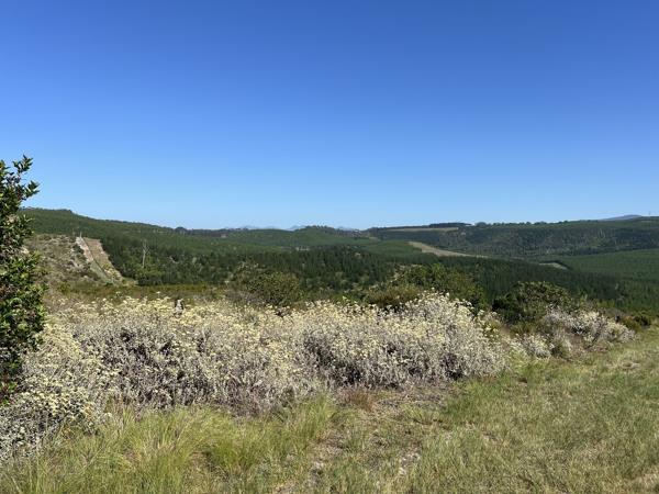 4 968 m² Land