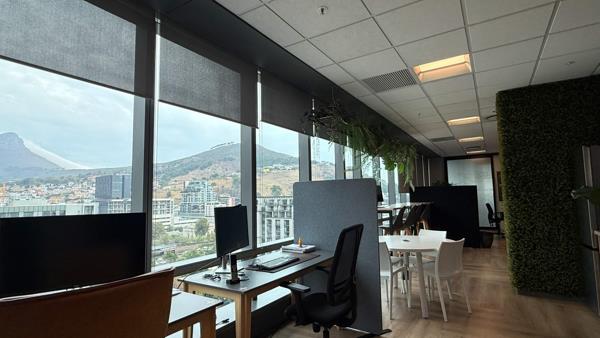 265 m² Office Space