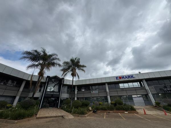1 289.3 m² Commercial space