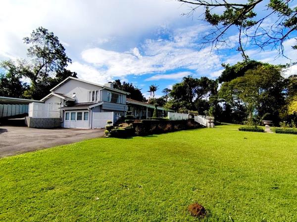 5 Bedroom House