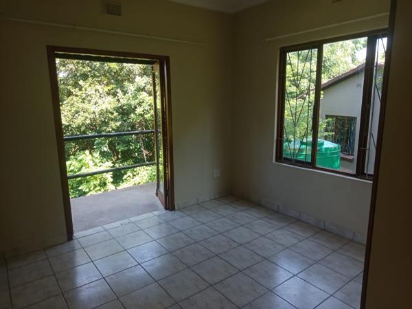 1 Bedroom Garden Cottage