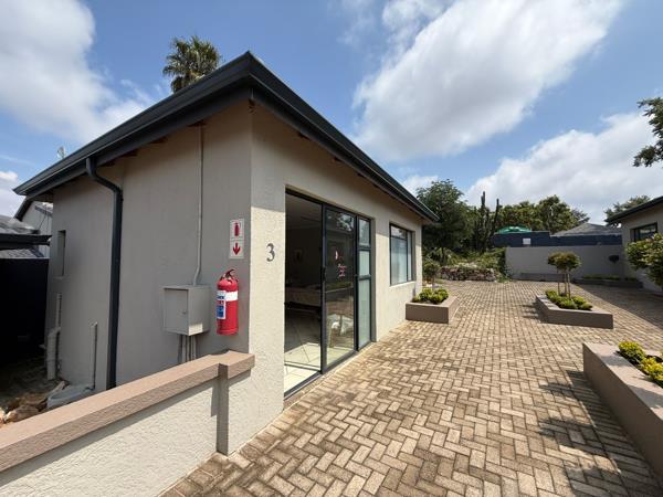 47.2 m² Commercial space