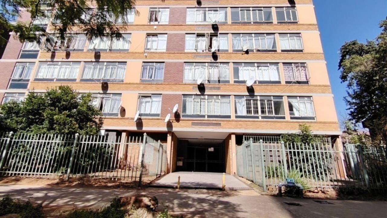 1 Bedroom Apartment in Muckleneuk