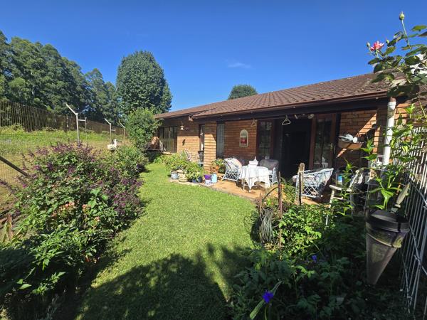 2 Bedroom Simplex