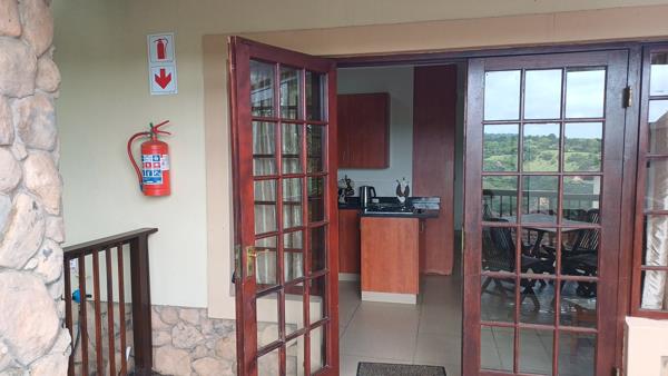 1 Bedroom Garden Cottage