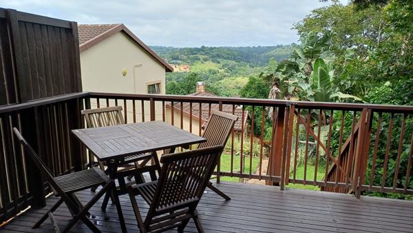 1 Bedroom Garden Cottage