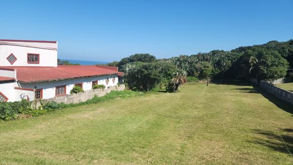 1 841 m² Land