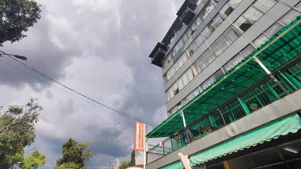 3 306  m² Commercial space