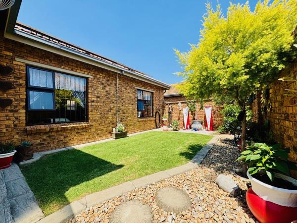 3 Bedroom Cluster