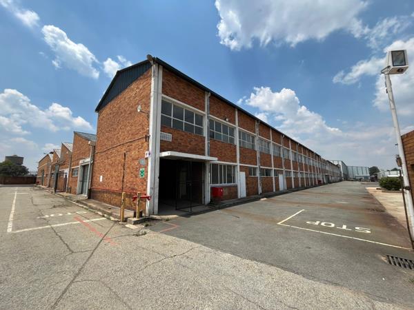 1 000 m² Commercial space