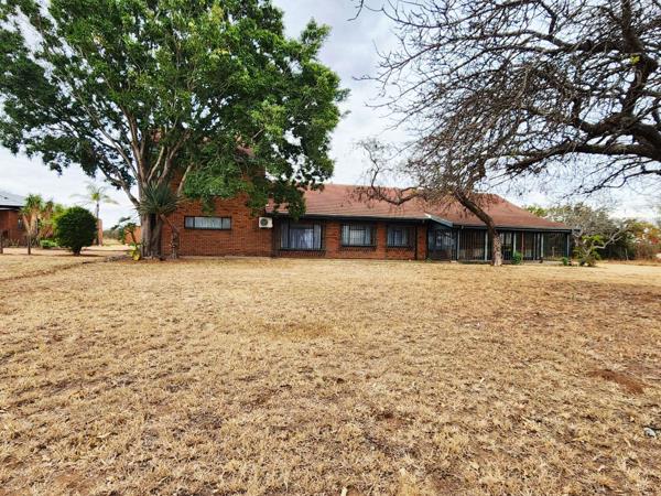 3.2 ha Farm