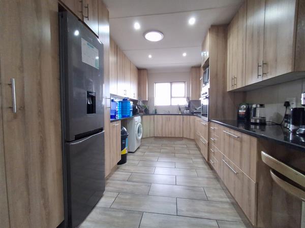3 Bedroom Flat