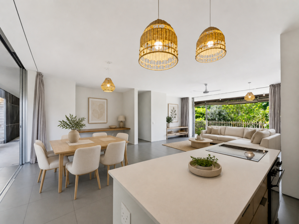 3 Bedroom Apartment