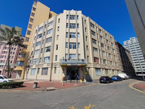 1.5 Bedroom Apartment