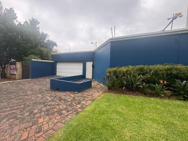 377 m² Commercial space