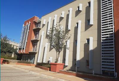 307 m² Commercial space