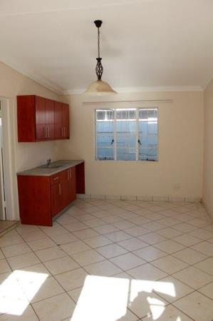 0.5 Bedroom Garden Cottage