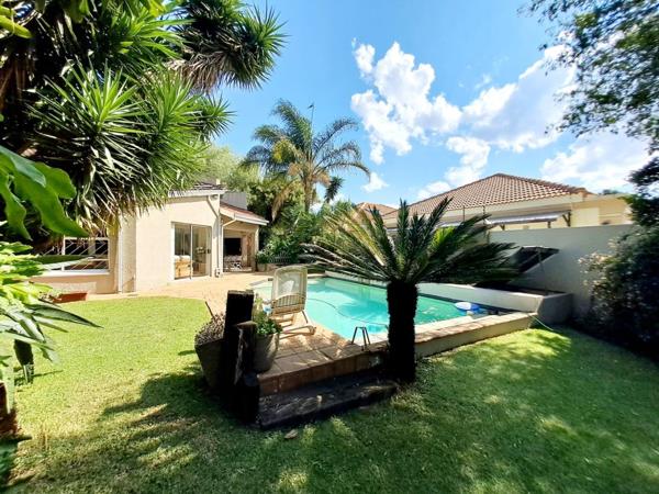 6 Bedroom House