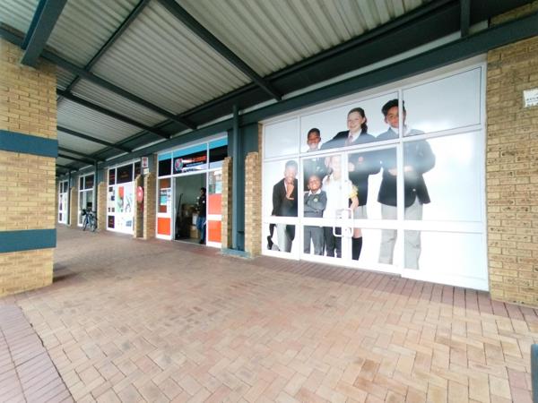 Commercial space