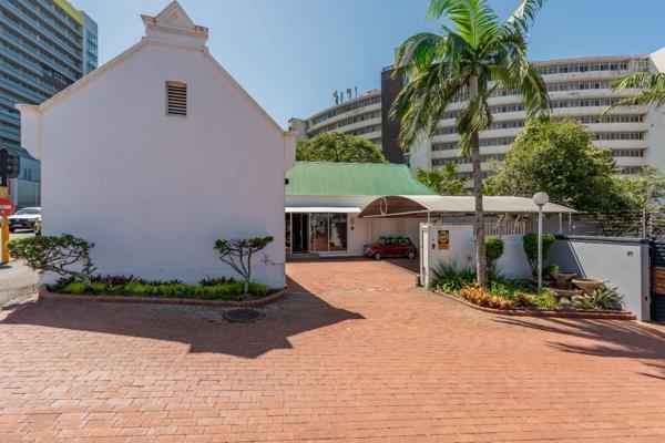 131 m² Commercial space