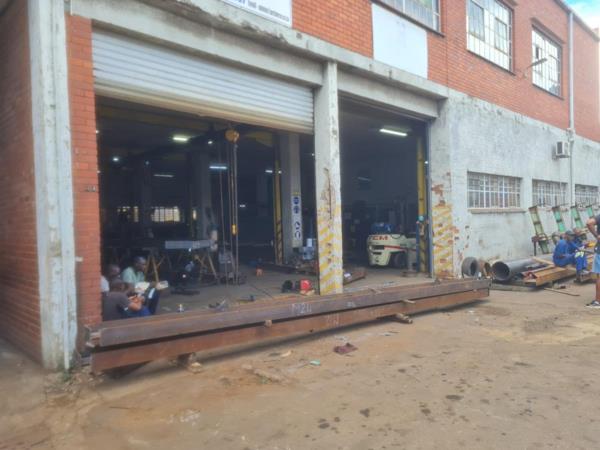 486 m² Commercial space