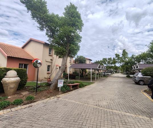 2 Bedroom Cluster