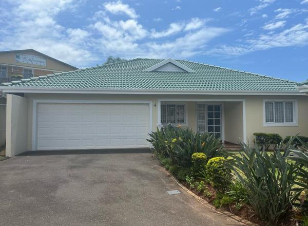3 Bedroom Simplex