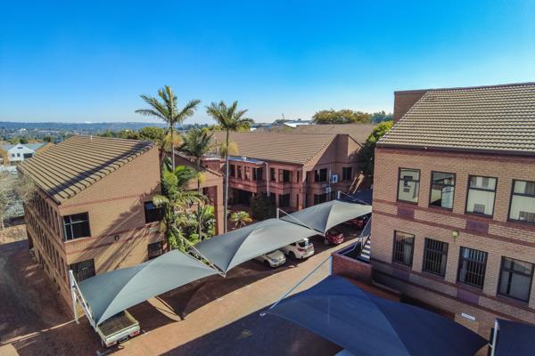 62 m² Commercial space