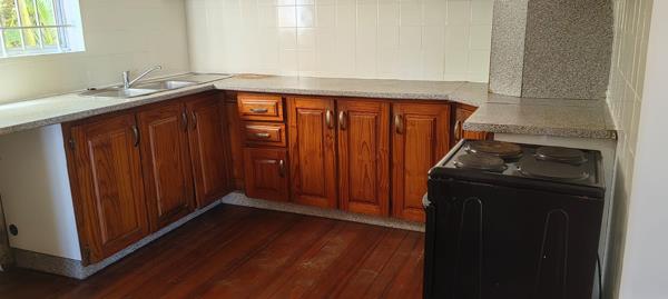 2 Bedroom Flat