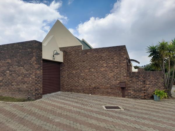 2 Bedroom Simplex
