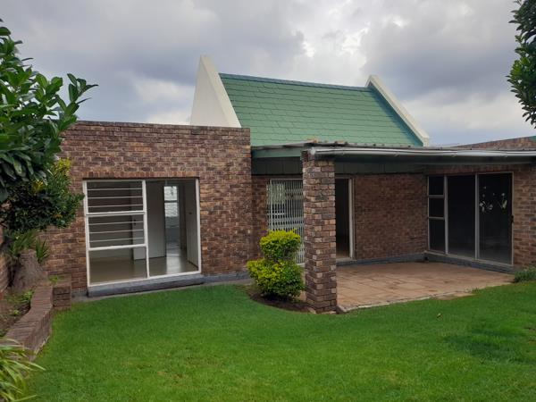 2 Bedroom Simplex