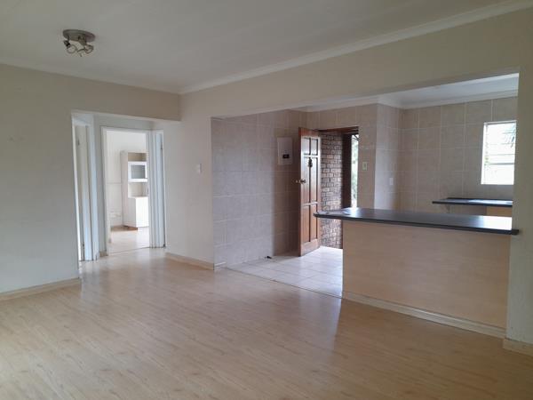 2 Bedroom Simplex