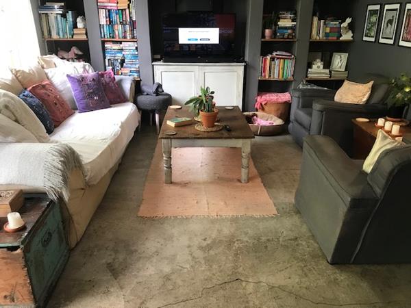 8 Bedroom House