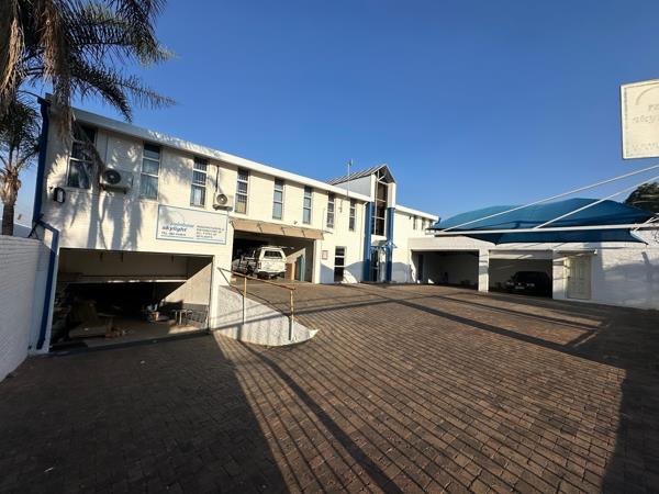 2 948 m² Industrial space
