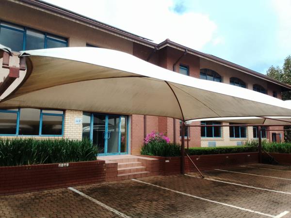 404 m² Commercial space