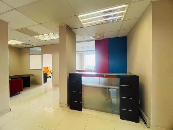 80 m² Commercial space