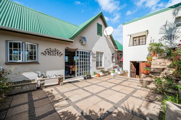3 Bedroom Duplex