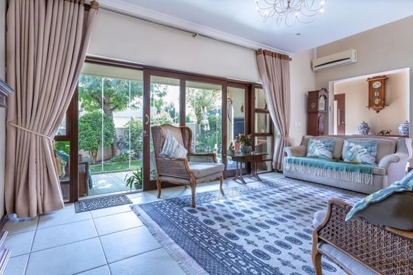 3 Bedroom Cluster