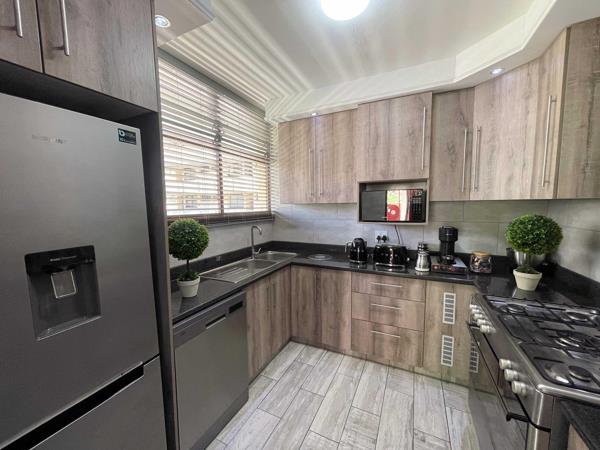 2.5 Bedroom Apartment