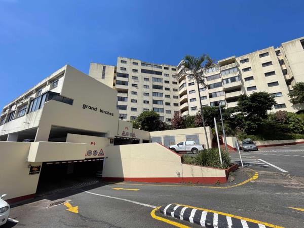 2.5 Bedroom Apartment